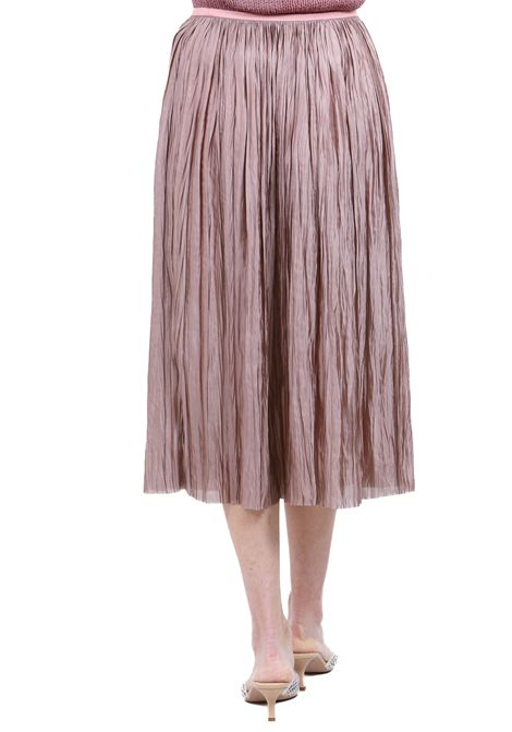 PLISSE' ROBERTO COLLINA | Gonne | 261FXA5706776